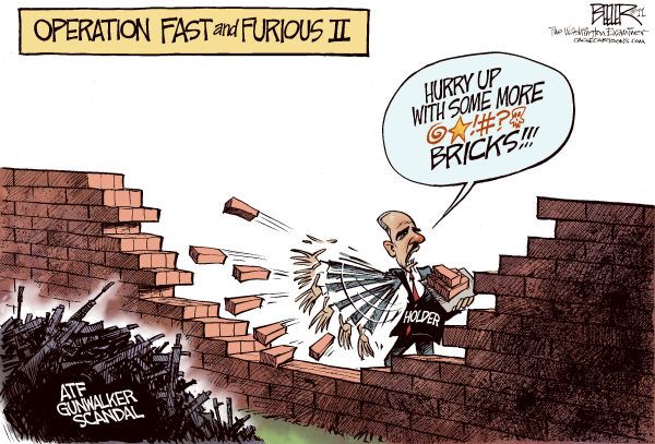 Operation Fast and Furious Operation Fast and Furious
