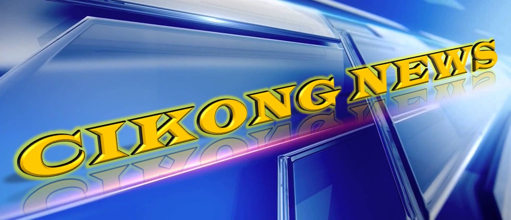 Cikong News