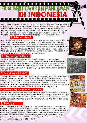 Film+Indonesia+bertemakan+pahlawan