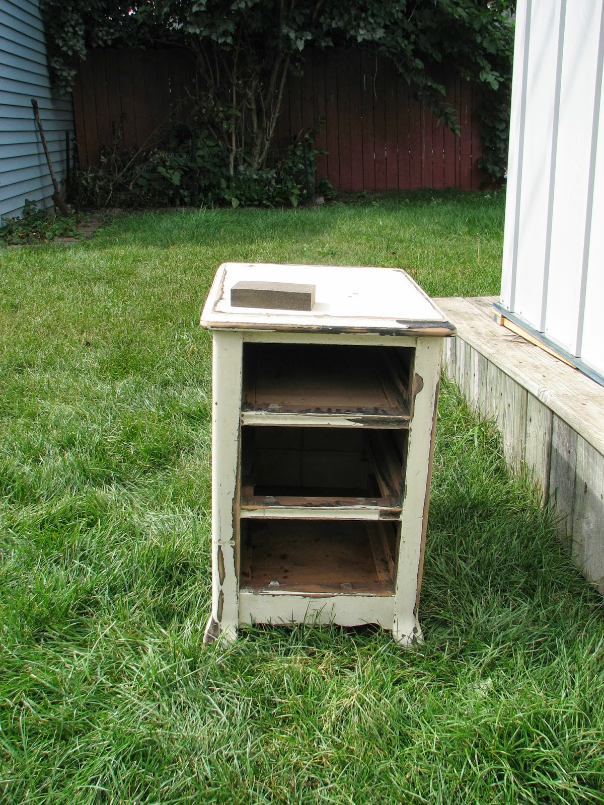 Snug Harbor Bay Refinishing 2 Cedar Chests