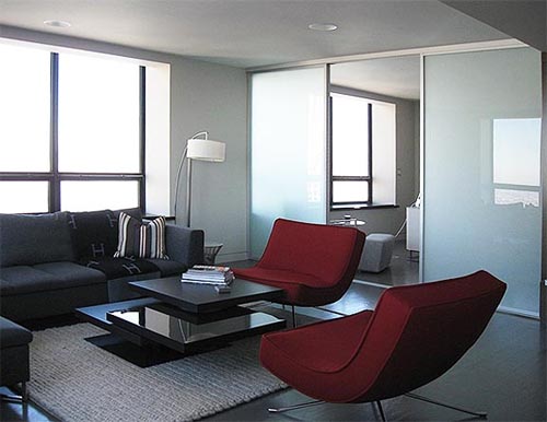 Diseño de interiores & arquitectura: puertas correderas ...
