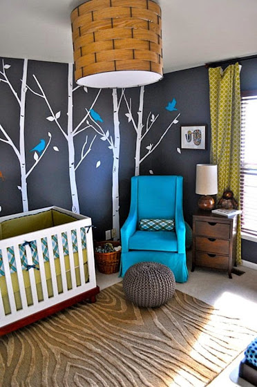 tree wall decals