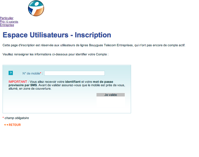 le service clientèle.697 le service clientèle.697