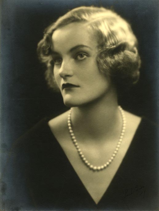 Doris Duke