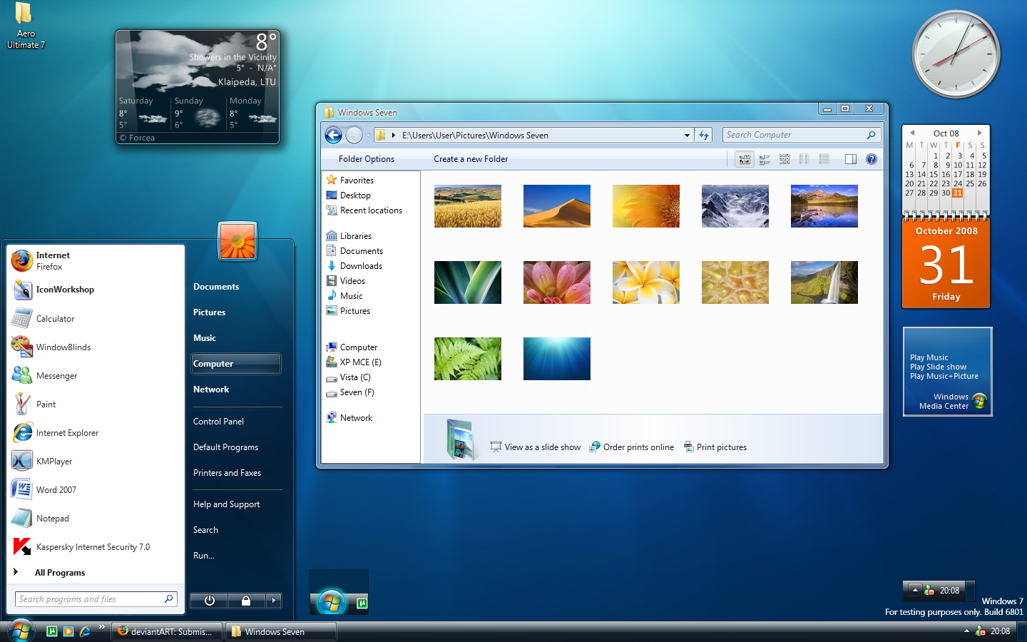 Windows Vista Ultimate Key Generator