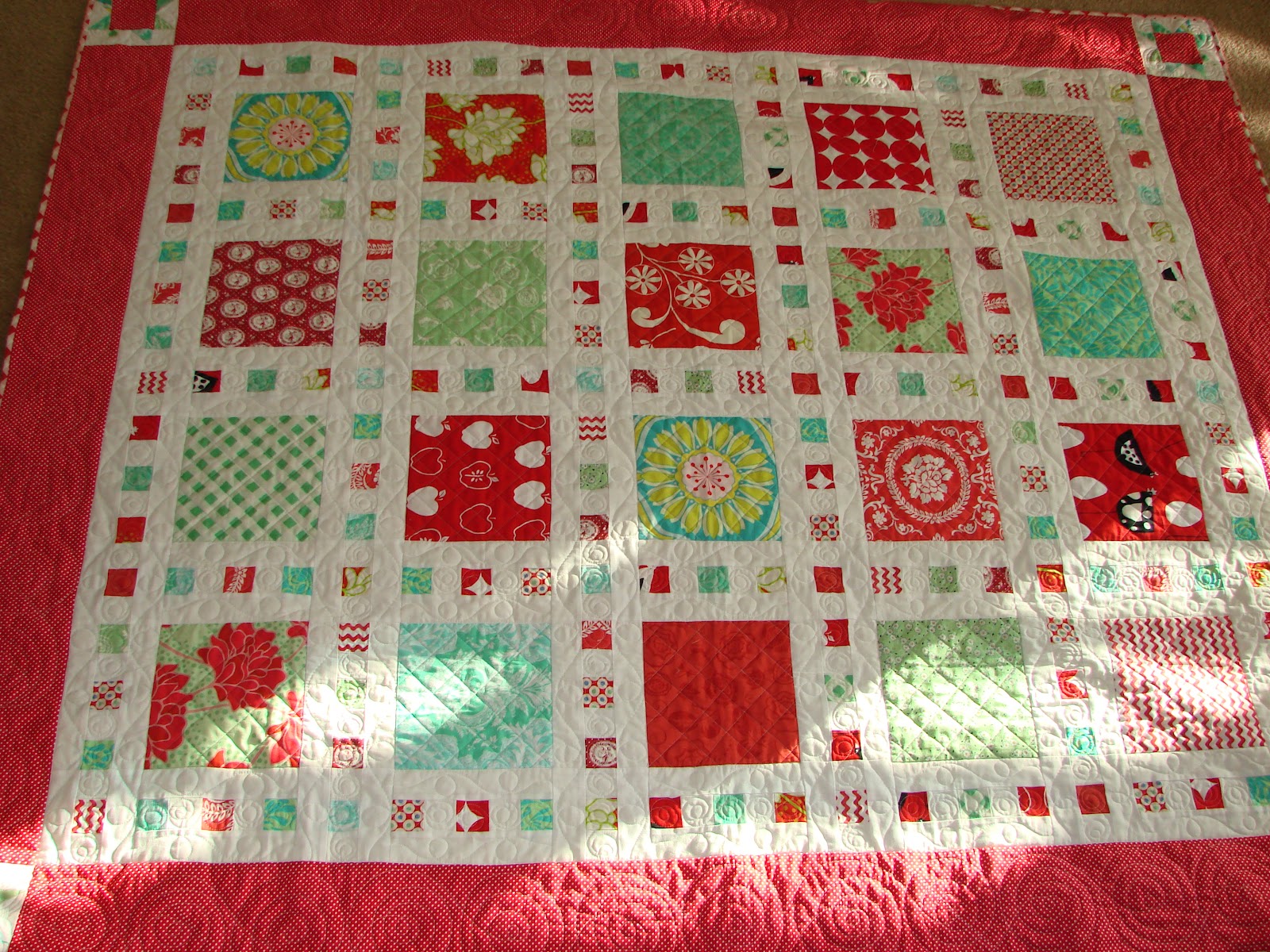 dream quilt create Slide Show