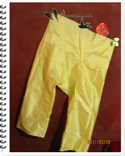 anything in your backpack