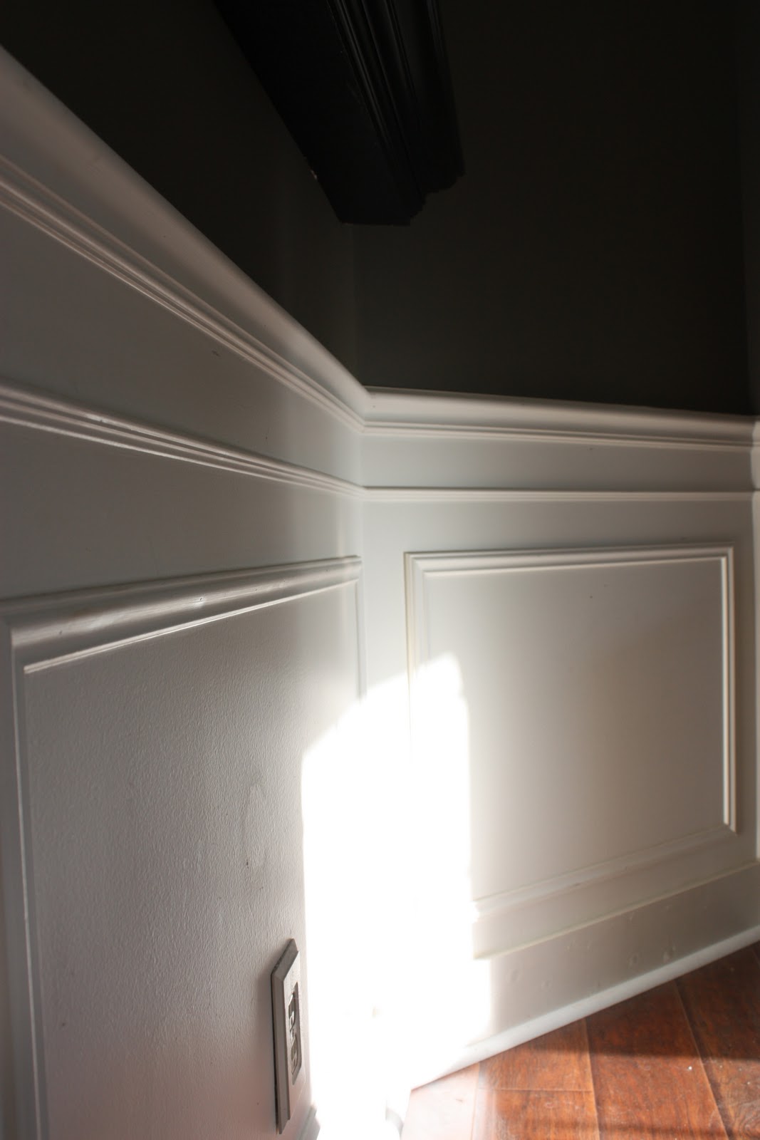 16+ Picture Frame Wall Molding PNG