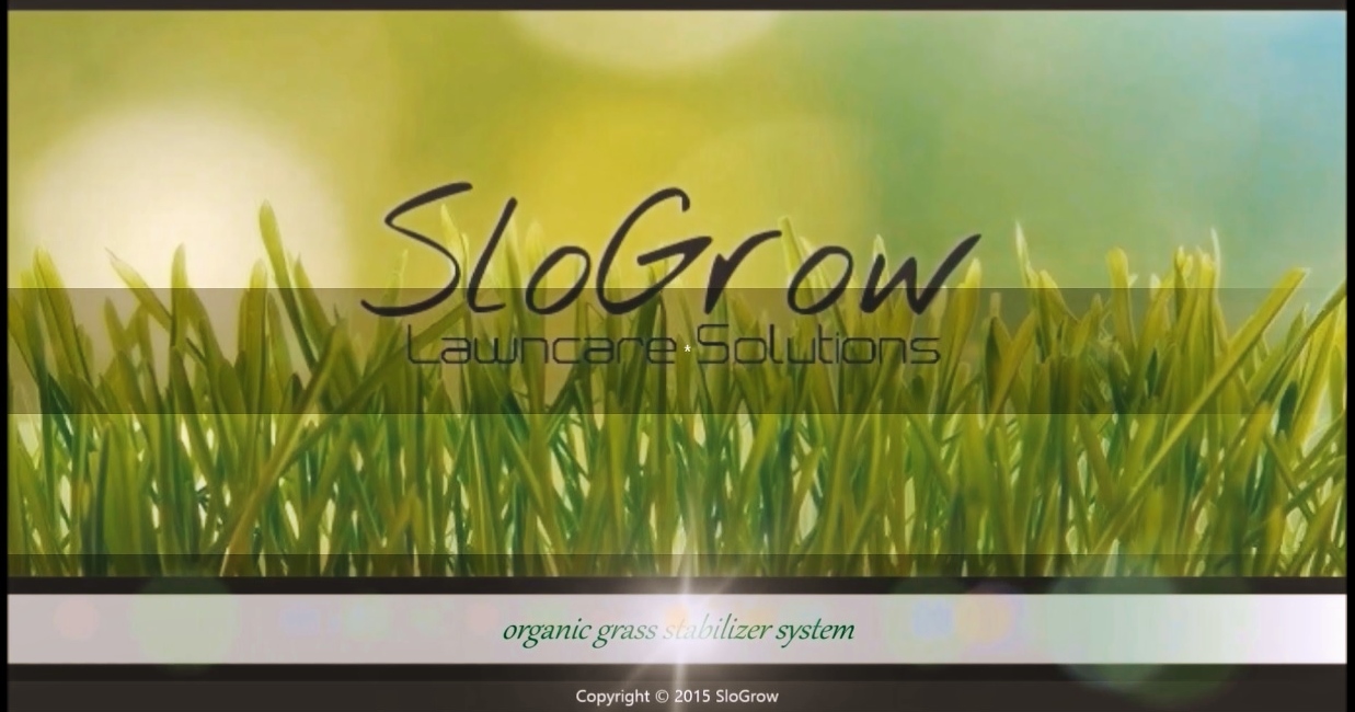 SloGrow ( Lawn-Care Solutions )