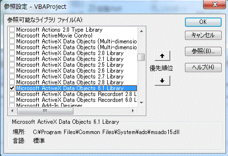 Activex