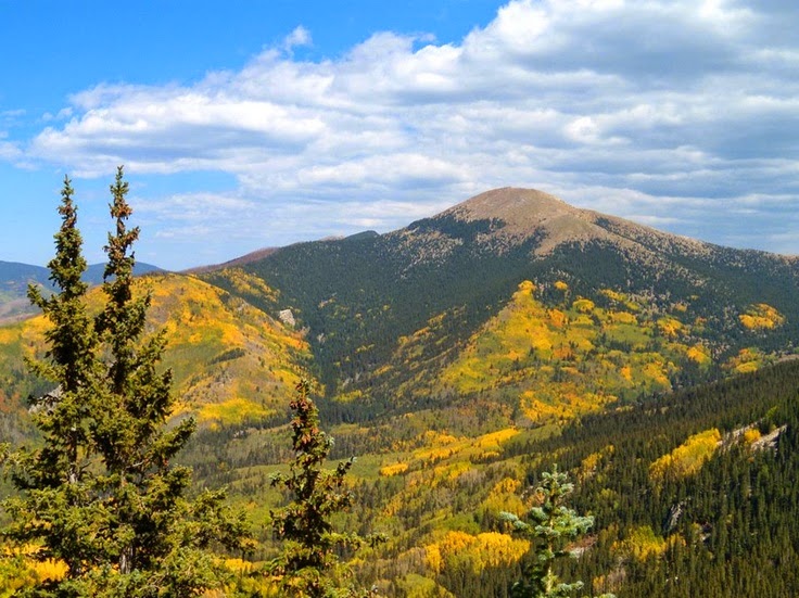 Really? Then what happened? An Amazing Rescue at Philmont Scout Ranch