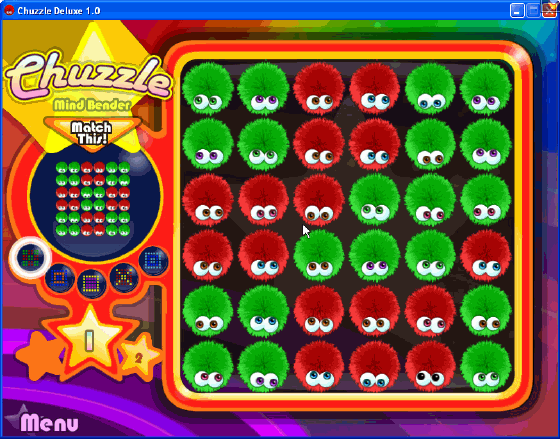 chuzzle deluxe online free game to play