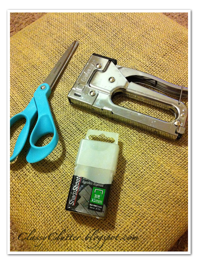 How to Recover seat cushions Classy Clutter