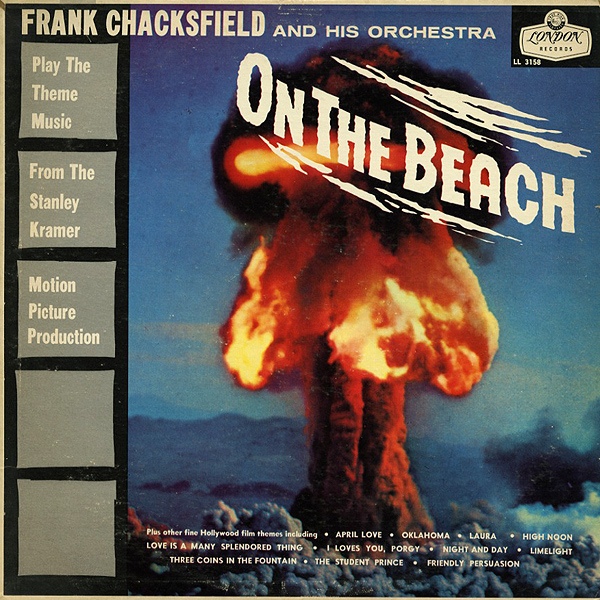 Frank Chacksfield and His Orchestra Frank Chacksfield Orchestra My Star - The Caves Of Manacur Frank Chacksfield and His Orchestra Frank Chacksfield Orchestra My Star - The Caves Of Manacur