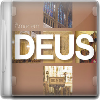 Coletânea Som Livre - Amor Em Deus (2011) Coletânea Som Livre - Amor Em Deus (2011)