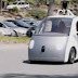 La voiture sans Conducteur de Google circule déja