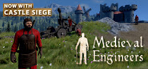 Descargar Medieval Engineers para 
    PC Windows en Español es un juego de Estrategia desarrollado por Keen Software House