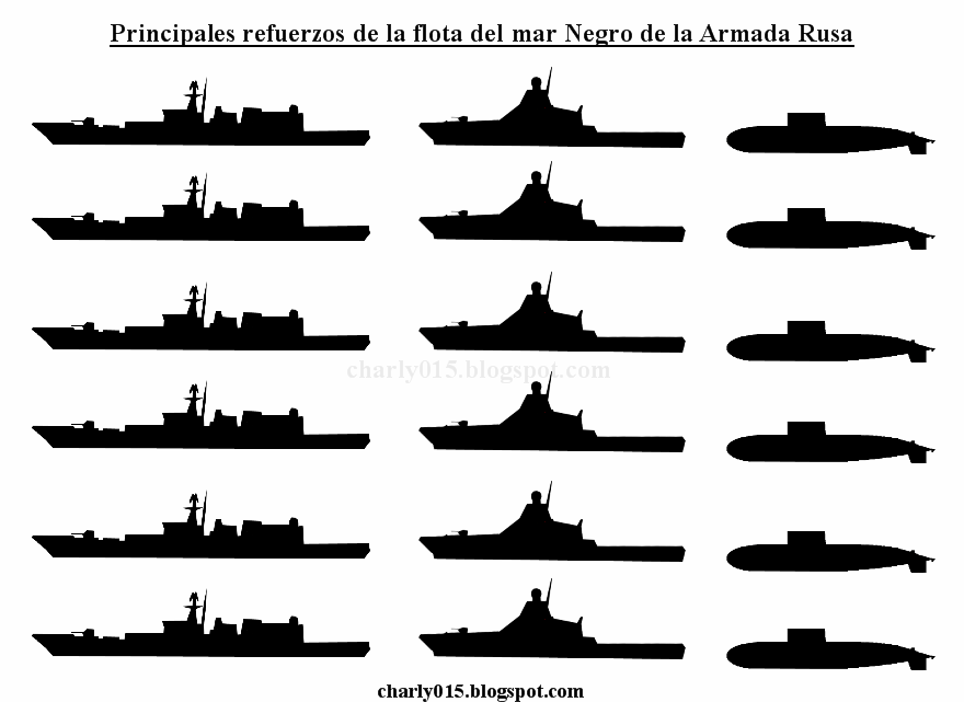 ARMADA RUSA - Página 11 Flota+del+mar+negro+refuerzos