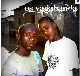 Musica Kuduro Original Da Angola