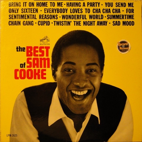 Sam Cooke - Live At The Harlem Square Club, 1963 Full