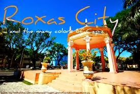 ROXAS CITY