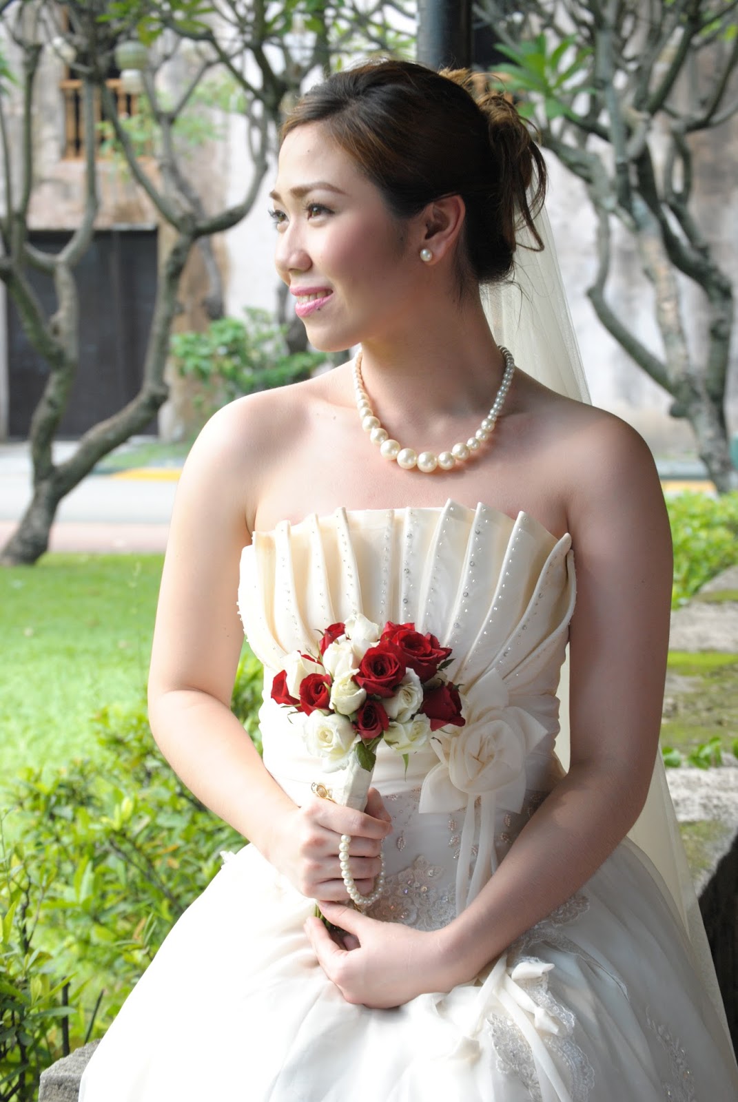 NINS: Your Hi-Definition Hair & Makeup Artist: Federation of Philippine
