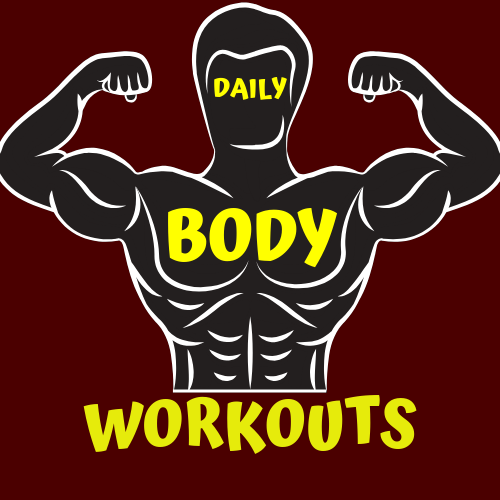 Daily Body Workouts