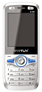 Virtu V79