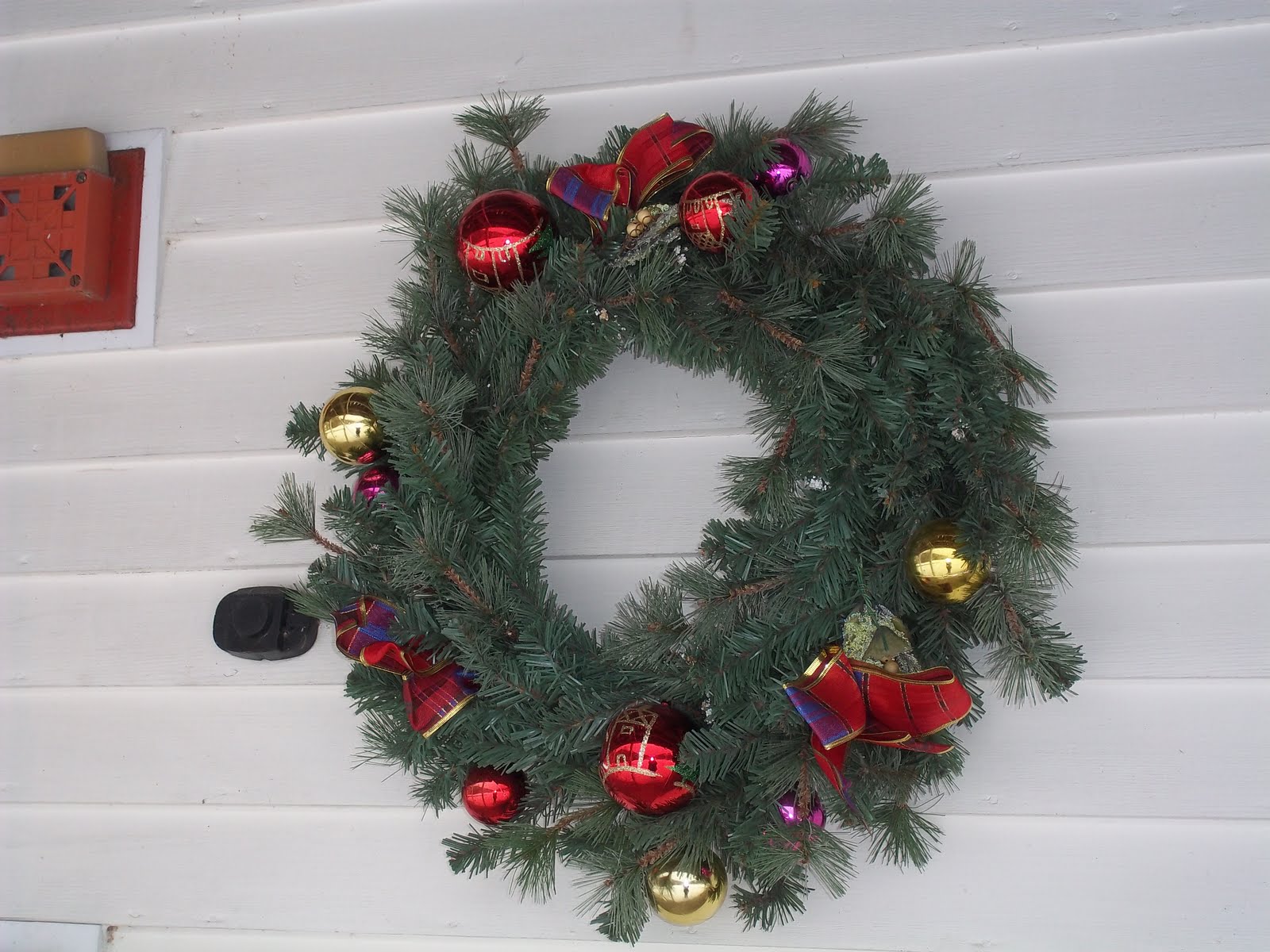 Back Road Journal: White Christmas in Vermont