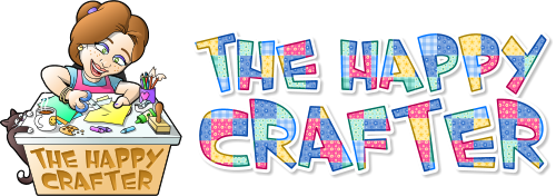 The Happy Crafter