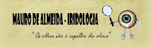 Trabalho com a Iridologia: