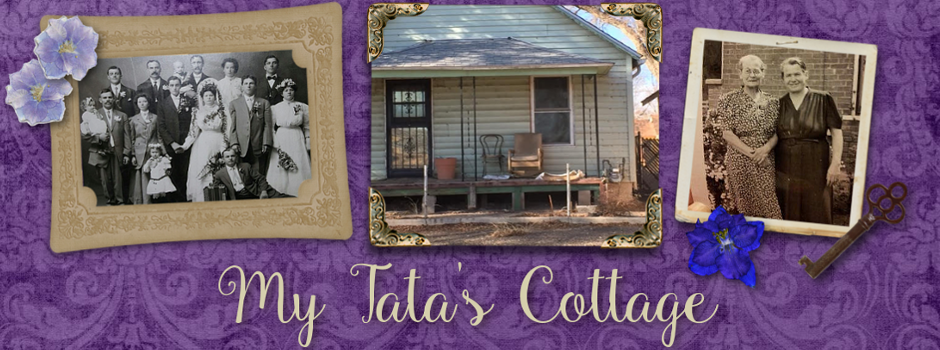 My Tata's Cottage