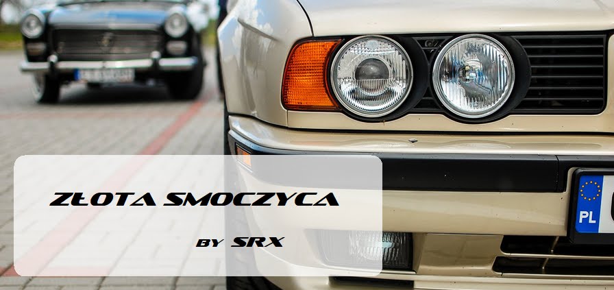 E34 by SRX