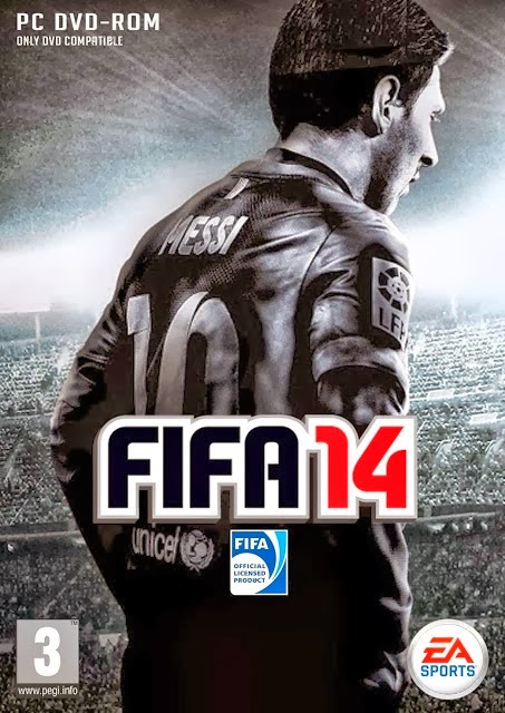 Crack fifa 14 download