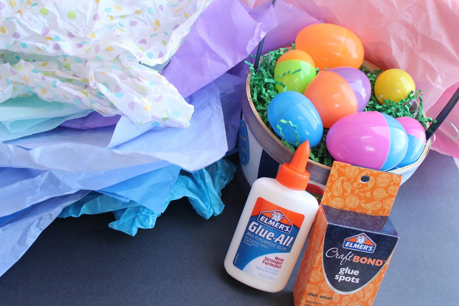 How Much Glue And Water Do You Use For Paper Mache