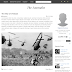 The Journalist: A Simple Responsive Template for Blogger
