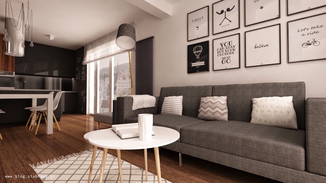 dekoracja ścienna - plakaty