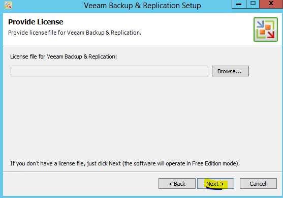 Veeam Enterprise Manager License Crackl
