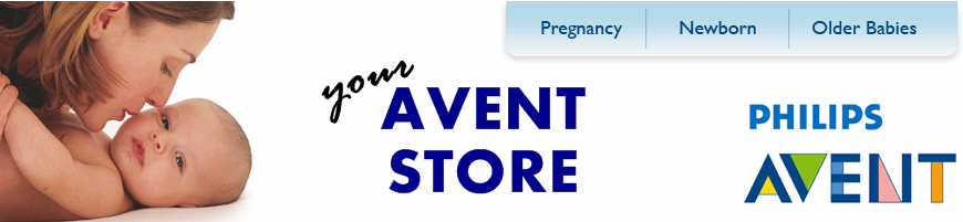 AVENT STORE
