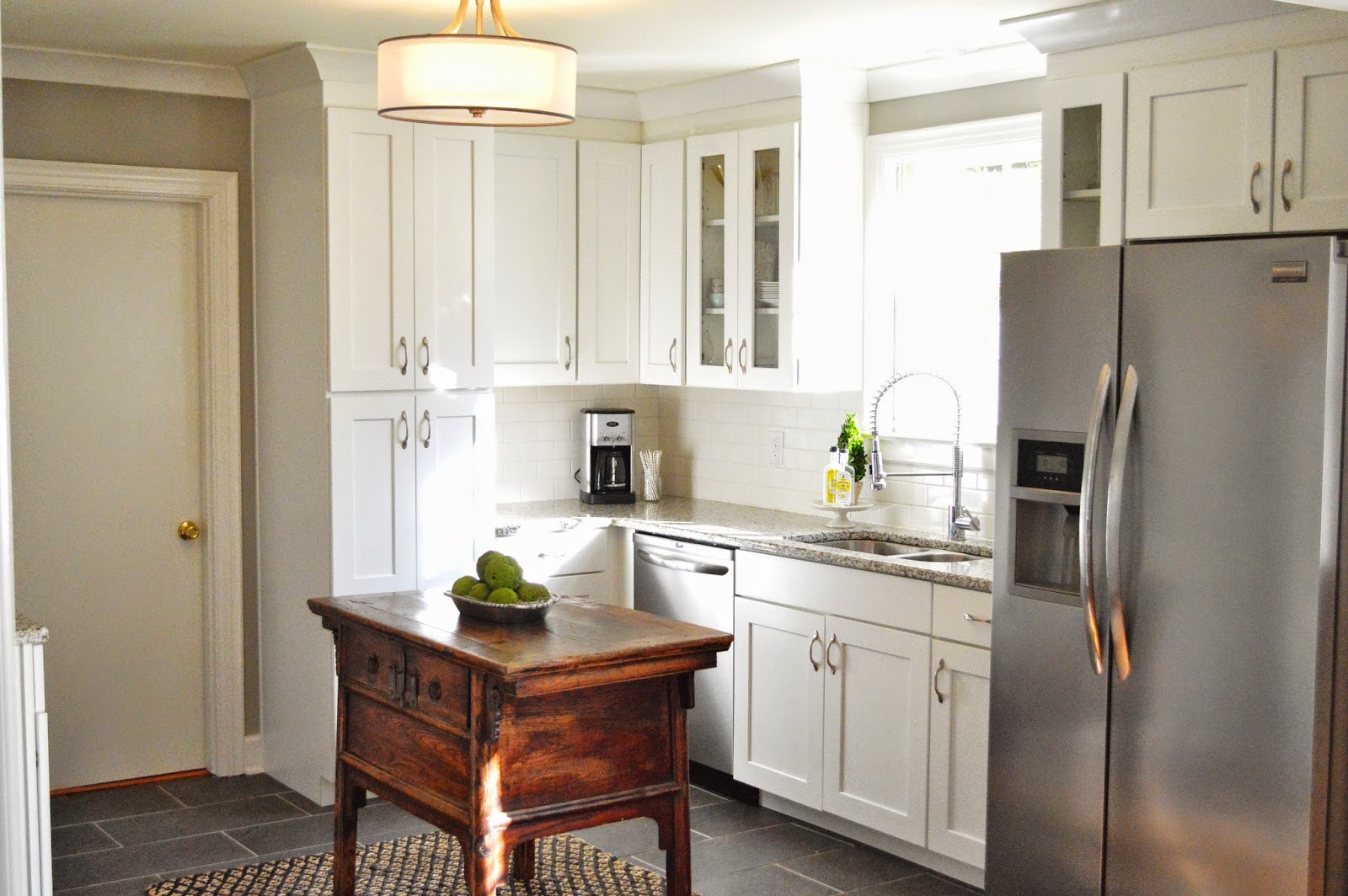 Sylvan Park Life What are our Paint Colors?