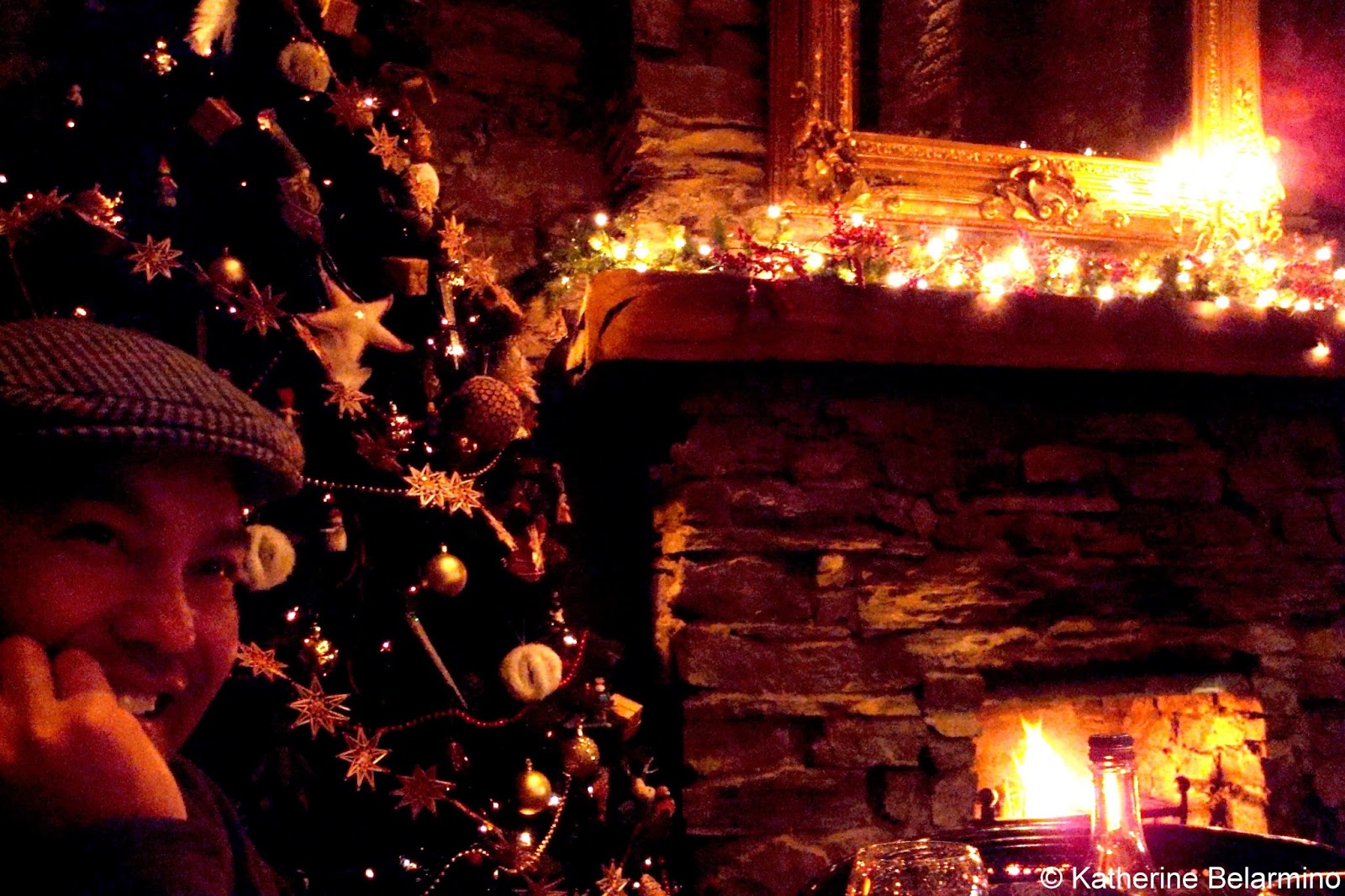 An Irish Christmas Travel the World