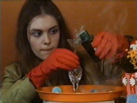 Julie Edge