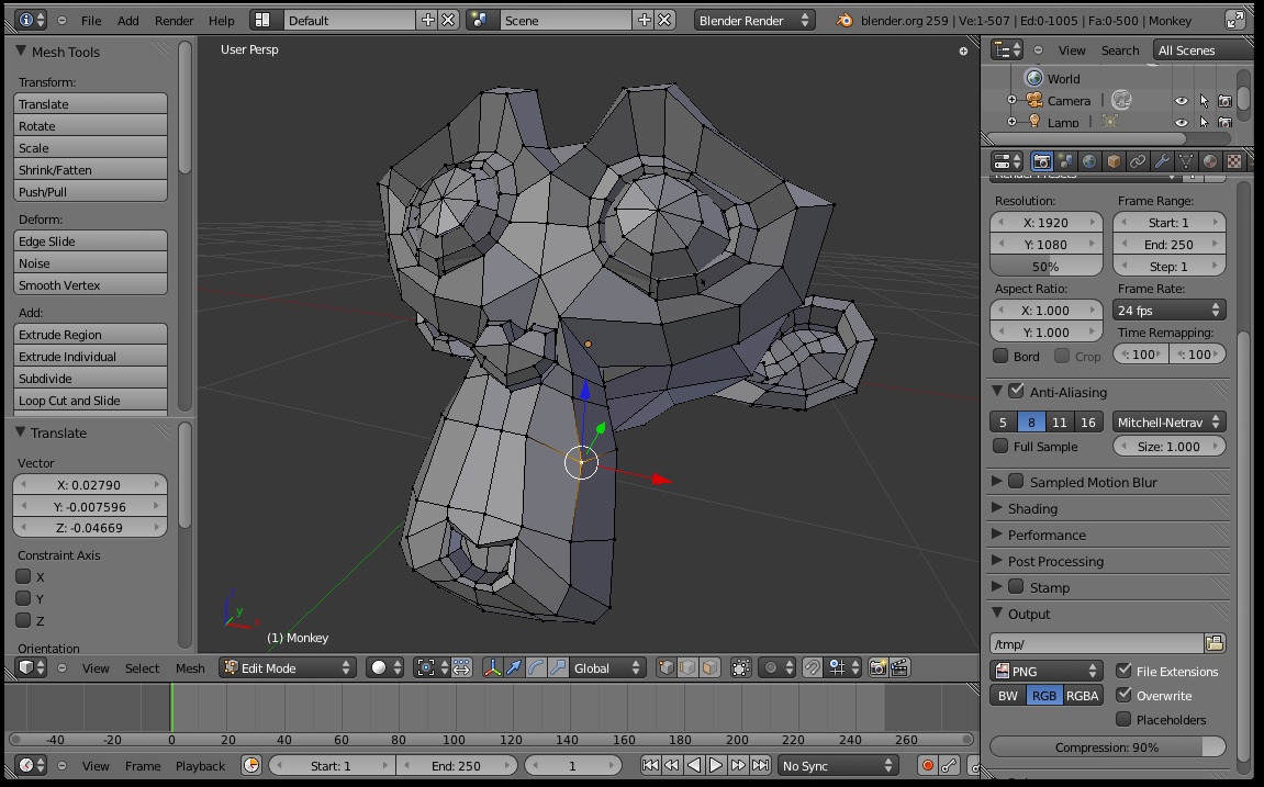 blender designing software blender designing software