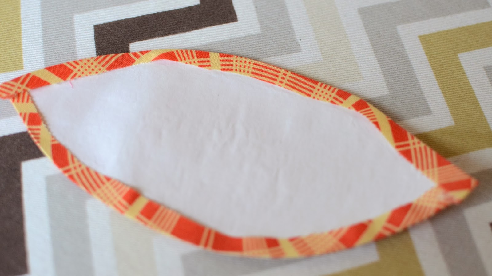 Hyacinth Quilt Designs Appliqué with freezer paper and starch