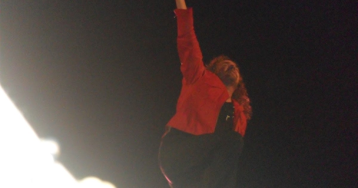 Crazy girls: Fher Olvera