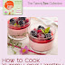 How to Cook Yummy and Healthy Agar Agar Puddings - Free Kindle Non-Fiction