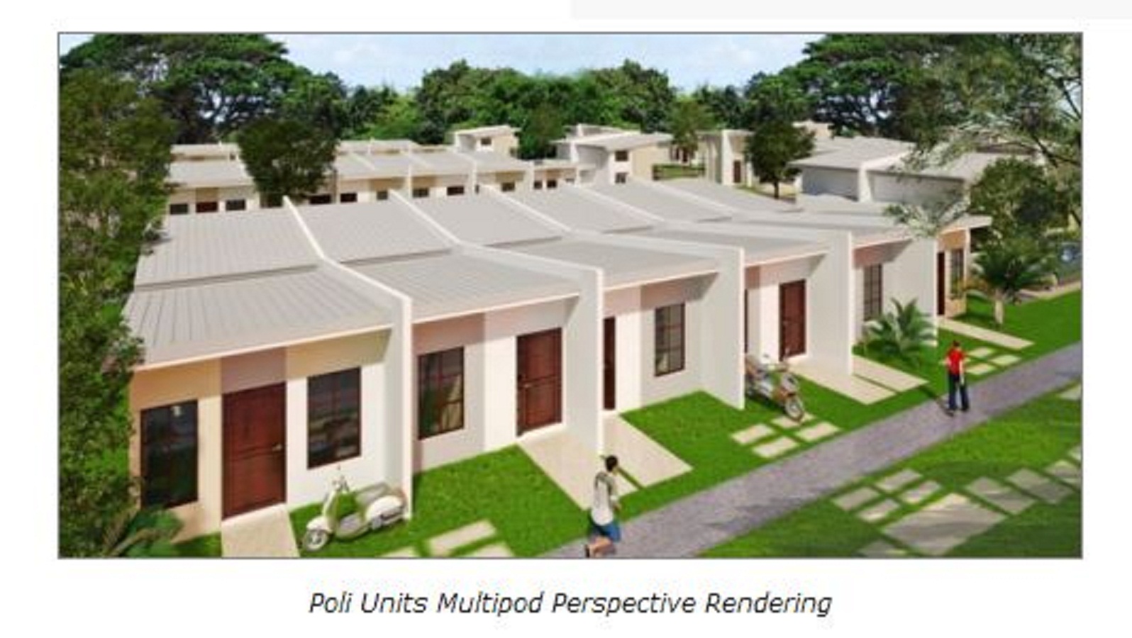 TODAYS HOMES ASIA Bellavita by Ayala land