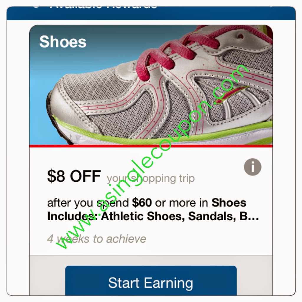 Meijer Women flat shoe deal! A Single Coupon