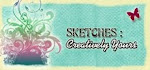 Sketches: Creatively Yours