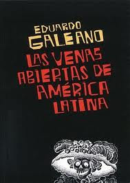 Las venas Abiertas de América Latina